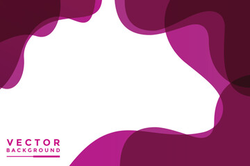 Wall Mural - purple background vector illustration lighting effect graphic for text and message board design info