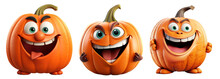 Halloween, Pumpkin, Cartoon, Funny Free Stock Photo - Public Domain ...