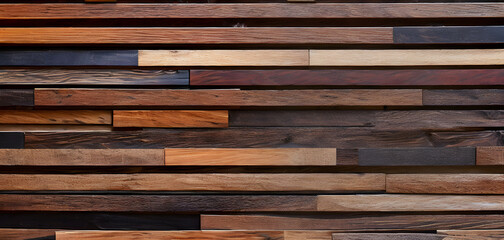 Wall Mural - High quality texture details of wood for background or texturing 3d