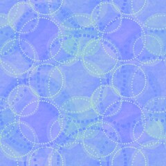  Abstract polka dots seamless paint circle pattern for wrapping paper and fabrics and linens and kids accessories