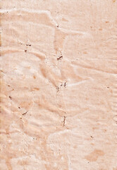 Poster - Old vintage paper texture background