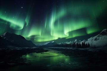 the northern lights generative ai