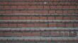 © shufilm - Stairs made of red bricks