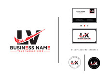 Stylish Letter Lv Design, Luxury Brush Lv Vl Logo Icon Vector For Store