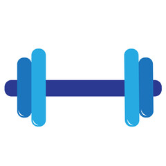 Sticker - Gym Icon-04