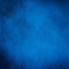 Wall Mural - Blue texture background