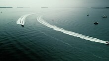 Water Ski Speed Racing