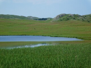 Sticker - durmitor montenegro