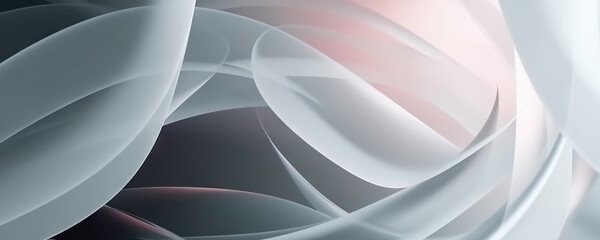 Poster - abstract digital background. data universe illustration. ideal for depicting network abilities, tech