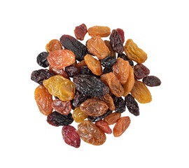 Wall Mural - raisins transparent png