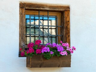 Wall Mural - dolomiti dolomite dolomites alps alpine utaly