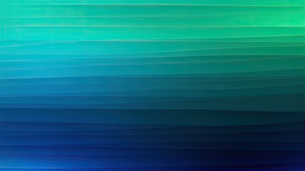 Wall Mural - blue green abstract background