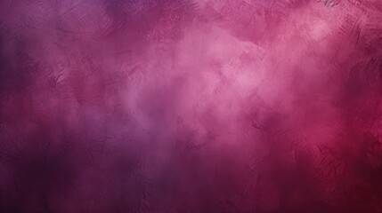 Wall Mural - pink background with space