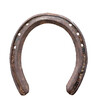 old horseshoe