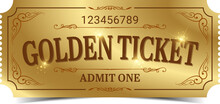 Golden Ticket	