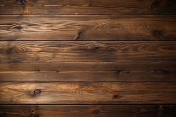 Wooden table desk background, wood texture flatlay backdrop, for holiday design and luxury branding