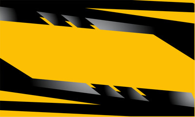 background with warning stripes