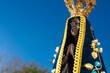 © Marco Sete - A santa imagem de Nossa Senhora Aparecida, a santa padroeira do Brasil