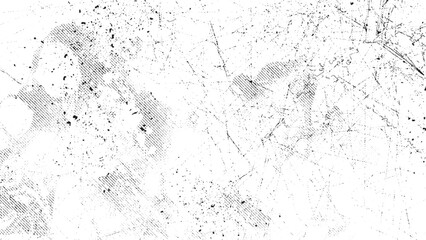 Distressed black texture. Distress Overlay Texture. Vintage grunge paper texture. Grunge texture white and black. Grunge texture white and black. Sketch abstract to Create Distressed Effect.	