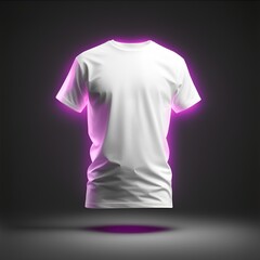 Poster - t shirt design concept