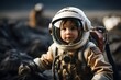 Moon Explorer: Young Astronaut Adventure