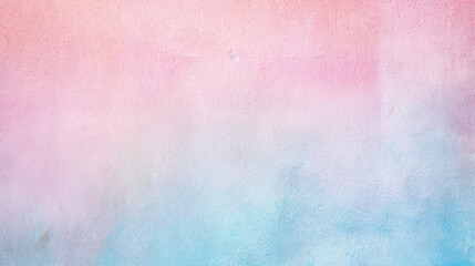 Wall Mural - Background with organic and random shapes with pastel colors.