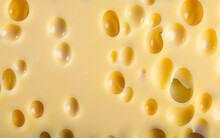 Piece Of Cheese Background