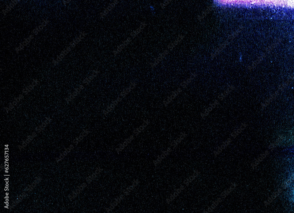 Static Camera Background Glitch camera effect. Retro VHS background. Old video template. No ...