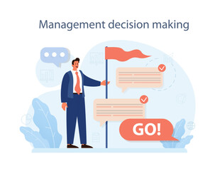 Poster - predictive analytics. process of using data to forecast future outcome.