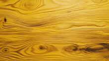 Design Of Brown Wood Texture, Yellow Wood Background