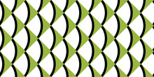 Seamless Abstract Geometric Pattern. Vector Illustration