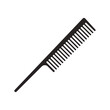 © RN 3540 - Comb icon
