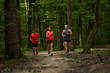 © Xalanx - Group of people running