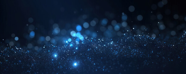 abstract digital background. data universe illustration. ideal for depicting network abilities, tech