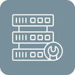 © Maan Icons - Server Icon