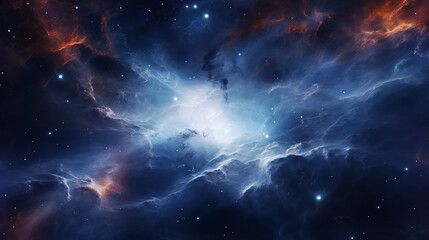 nebula