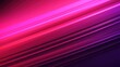 © Assyifa Sisters - Abstract diagonal purple and pink tech lines background. futuristic abstract shapes technology, Application cover and web site design, Generative AI illustration