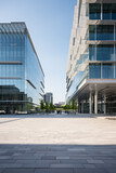 Fototapeta  - modern office building