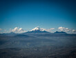 Cotopaxi and Quito