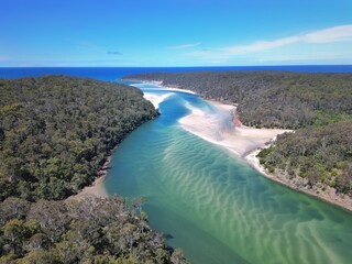 Pambula River