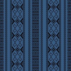 Poster - ethnic, ikat, patterns, geometric, native, tribal, boho, motif, aztec, textile, fabric, carpet, mandalas, african, american, india, flower, printing, wallpaper, silk, batik, fiber, asia, pape, abstrac