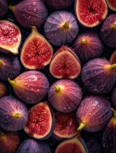 Figs On The Market