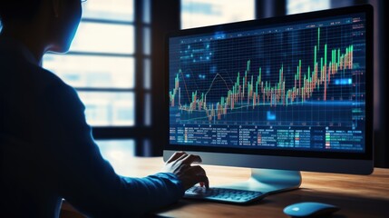 Big Data Analytics for Business Growth, Analyze the role of big data analytics in driving business insights, decision - making, and competitive advantage