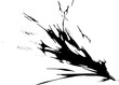 © Creampuffbutterpies - power blast comic action effect drawing lines generated with AI