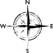 Kompass - Nautisch - Reisen
