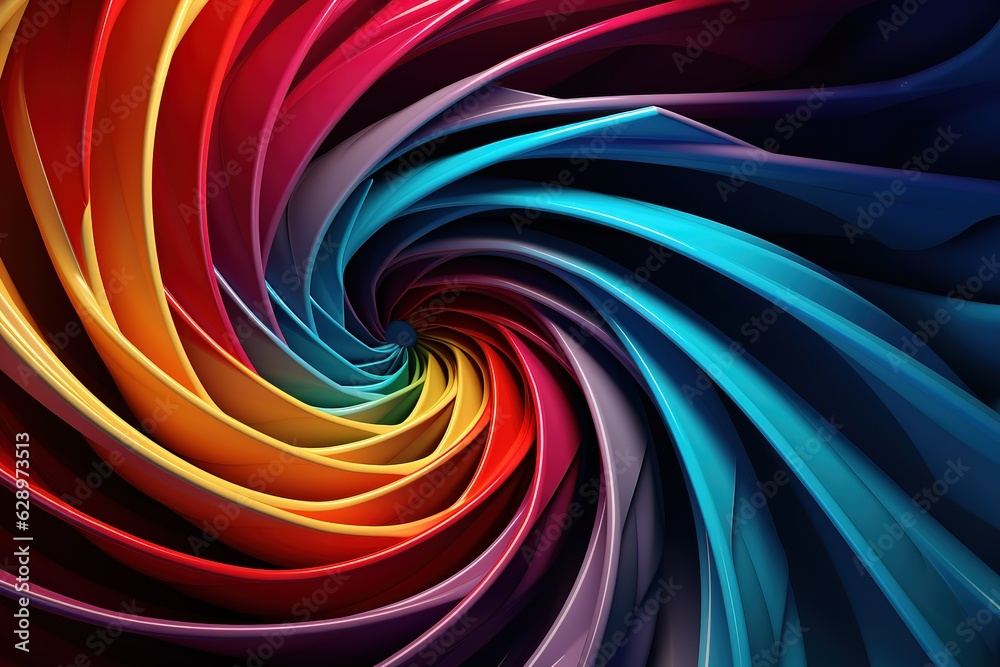 abstract background