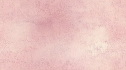 Aufkleber - Generative AI : Soft Pink Vector paper texture background or cardboard surface from a paper box for packing. and for the designs decoration and nature background concept