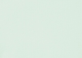 Wall Mural - canvas texture background of cotton burlap natural fabric cloth in pastel lime green for wallpaper a