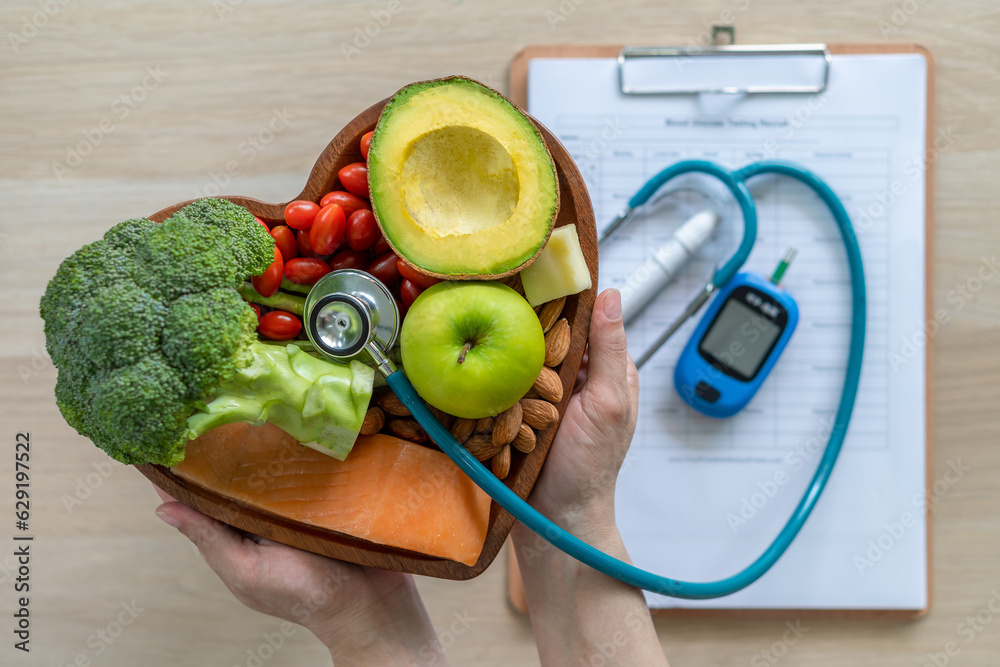 Picture Idea: Keto Food For Ketogenic And Cholesteral Diet Healthy Nutritional