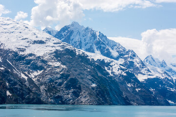  Glacier Bay National Park and Preserve